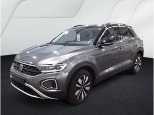 Volkswagen T-Roc GOAL 2.0 TDI 110kW DSG - AHK LM Rear View Navi  ACC SHZ CarPlay LED Plus SHZ Digital Cockpit