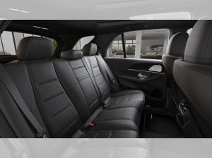 Mercedes-Benz GLE 350 de 4M AMG Style *0,5% Dienstwagenbesteuerung*