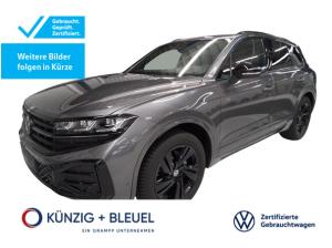 Volkswagen Touareg R-Line 3.0TDI +LUFT+WANK+AHK+