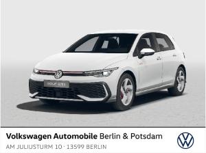 Volkswagen Golf GTI 2,0 l TSI OPF 195 kW (265 PS) 7-Gang-DSG *Nur solange der Vorrat reicht.*🏷️