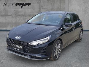 Hyundai i20 1.0 T-GDI DCT Trend >Sofort verfügbar<
