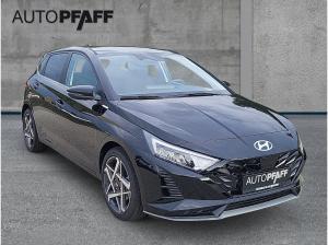 Hyundai i20 1.0 T-GDI DCT Trend >Sofort verfügbar<