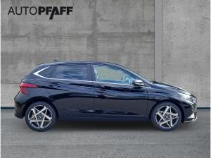 Hyundai i20 1.0 T-GDI DCT Trend >Sofort verfügbar<
