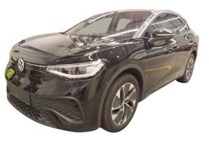 Volkswagen ID.5 Pure 125kW - Matrix-LED PDC Wärmepumpe Navi SHZ LM MFL ACC CarPlay CCS