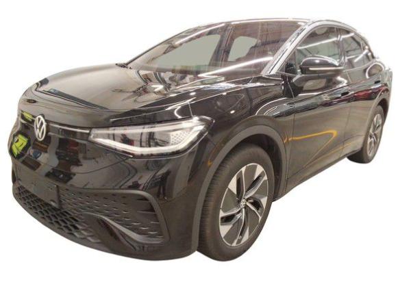 Volkswagen ID.5 Pure 125kW - Matrix-LED PDC Wärmepumpe Navi SHZ LM MFL ACC CarPlay CCS