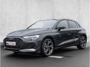 Audi A3 30 TFSI S-tronic *AHK*PANO*SONOS*HUD*ACC*NAVI*