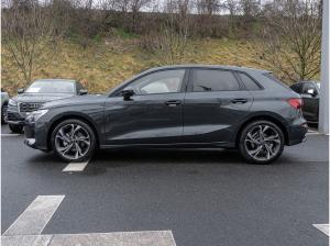 Audi A3 30 TFSI S-tronic *AHK*PANO*SONOS*HUD*ACC*NAVI*