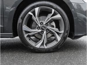 Audi A3 30 TFSI S-tronic *AHK*PANO*SONOS*HUD*ACC*NAVI*