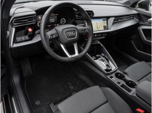 Audi A3 30 TFSI S-tronic *AHK*PANO*SONOS*HUD*ACC*NAVI*