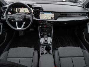 Audi A3 30 TFSI S-tronic *AHK*PANO*SONOS*HUD*ACC*NAVI*