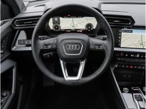 Audi A3 30 TFSI S-tronic *AHK*PANO*SONOS*HUD*ACC*NAVI*