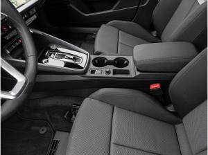Audi A3 30 TFSI S-tronic *AHK*PANO*SONOS*HUD*ACC*NAVI*