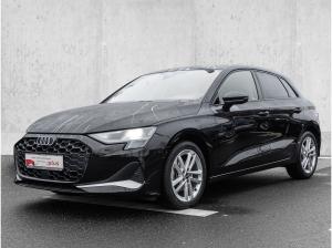 Audi A3 *ACC*KAMERA*NAVI*LED*INTERFACE*