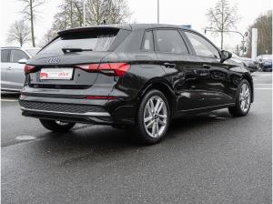 Audi A3 *ACC*KAMERA*NAVI*LED*INTERFACE*