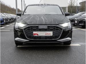 Audi A3 *ACC*KAMERA*NAVI*LED*INTERFACE*