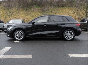 Audi A3 *ACC*KAMERA*NAVI*LED*INTERFACE*