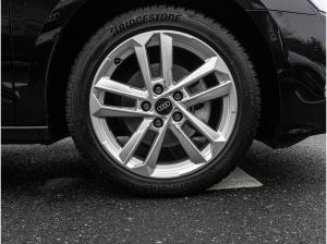 Audi A3 *ACC*KAMERA*NAVI*LED*INTERFACE*