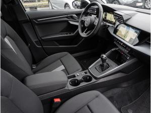 Audi A3 *ACC*KAMERA*NAVI*LED*INTERFACE*