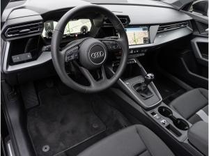 Audi A3 *ACC*KAMERA*NAVI*LED*INTERFACE*