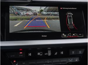 Audi A3 *ACC*KAMERA*NAVI*LED*INTERFACE*