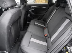 Audi A3 *ACC*KAMERA*NAVI*LED*INTERFACE*