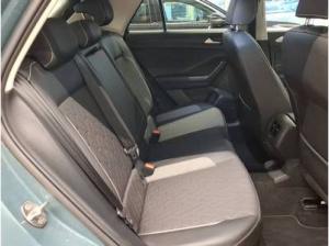 Volkswagen T-Roc GOAL 1.0 TSI 85kW - LED ACC PDC SHZ GJR Navi CarPlay LM MFL Digital Cockpit