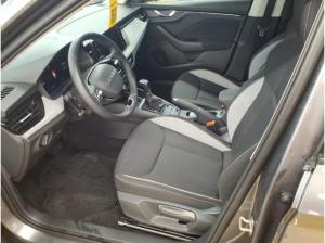 Skoda Kamiq Tour 1.0 TSI DSG AHK Navi Matrix VC RFK // SOFORT VERFÜGBAR!!