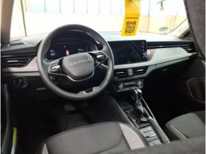 Skoda Kamiq Tour 1.0 TSI DSG AHK Navi Matrix VC RFK // SOFORT VERFÜGBAR!!