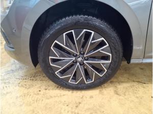 Skoda Kamiq Tour 1.0 TSI DSG AHK Navi Matrix VC RFK // SOFORT VERFÜGBAR!!