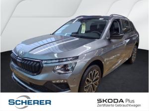 Skoda Kamiq Tour 1.0 TSI DSG AHK Navi Matrix VC RFK // SOFORT VERFÜGBAR!!