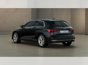 Audi A3 Sportback 35 TDI Advanced Kamera LED Navi