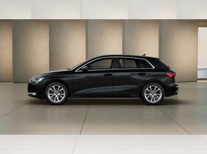 Audi A3 Sportback 35 TDI Advanced Kamera LED Navi
