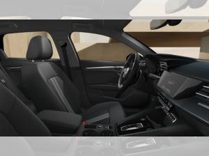 Audi A3 Sportback 35 TDI Advanced Kamera LED Navi