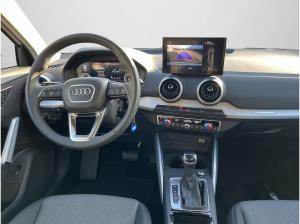 Audi Q2 35 TFSI S-tronic S-Line NAVI/RFK/ACC/u.v.m.