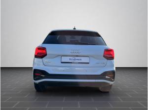 Audi Q2 35 TFSI S-tronic S-Line NAVI/RFK/ACC/u.v.m.