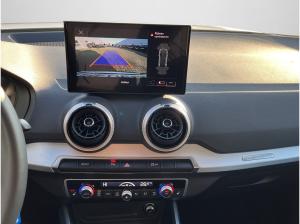 Audi Q2 35 TFSI S-tronic S-Line NAVI/RFK/ACC/u.v.m.