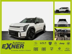 Kia EV9 GT-Line inkl. Winterkompletträder | VERFRÜGBAR AB APRIL | Privat