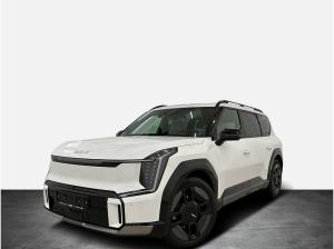 Kia EV9 GT-Line inkl. Winterkompletträder | VERFRÜGBAR AB APRIL | Privat