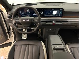 Kia EV9 GT-Line inkl. Winterkompletträder | VERFRÜGBAR AB APRIL | Privat