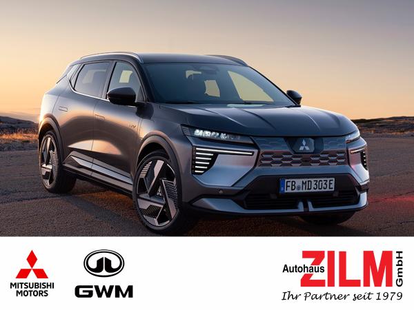 Mitsubishi Eclipse Cross 🔥⚡ Diam. PLUS  87kWh  MJ26⚡🔥