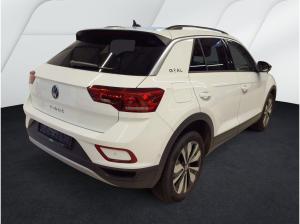 Volkswagen T-Roc GOAL 1.0 TSI 85kW - LED ACC PDC SHZ GJR Navi CarPlay LM Digital Cockpit MFL