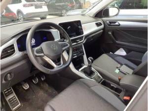 Volkswagen T-Roc GOAL 1.0 TSI 85kW - LED ACC PDC SHZ GJR Navi CarPlay LM Digital Cockpit MFL