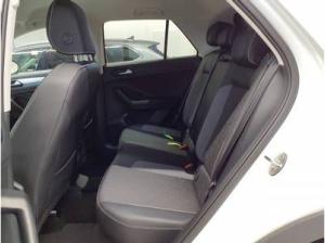 Volkswagen T-Roc GOAL 1.0 TSI 85kW - LED ACC PDC SHZ GJR Navi CarPlay LM Digital Cockpit MFL