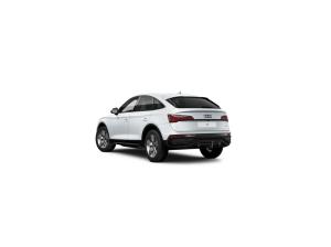 Audi Q5 advanced 45 TFSI quattro Matrix HuD Kamera SHZ