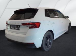 Skoda Fabia Tour 1.0 TSI PDC Kessy RFK SmrtLink SHZ  // SOFORT VERFÜGBAR!!