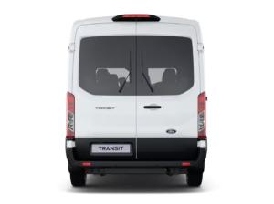 Ford Transit Kombi Trend AHK|KLIMA|TECHNOLOGIE PK|WASSERHEIZUNG