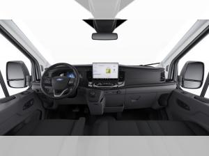 Ford Transit Kombi Trend AHK|KLIMA|TECHNOLOGIE PK|WASSERHEIZUNG