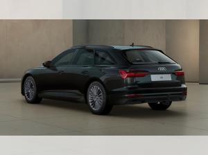 Audi A6 Avant 45 TFSI  advanced Leder Matrix AHK Kamera Navi