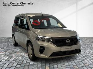 Nissan Townstar EV Kombi L1 ACENTA – *Förderung*Bestellaktion*Privat*