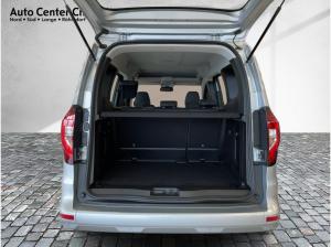 Nissan Townstar EV Kombi L1 ACENTA – *Förderung*Bestellaktion*Privat*